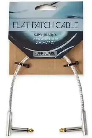 Rockboard Patch Plat - 20 CM - Sapphire CAB-pc-F-20-sp | Best-seller