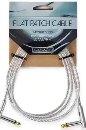 Rockboard Patch Plat - 1,20 M - Sapphire C-Pc-F-120-Sp | Disponible dès maintenant