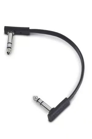 Meilleur prix | Rockboard Flat TRS CAB-f-TRS-15-bk
