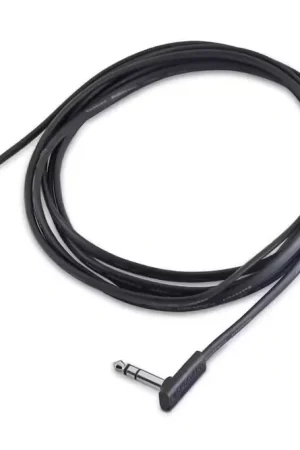 À ne pas manquer | Rockboard Flat TRS CAB-f-TRS-300-bk