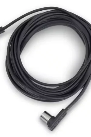 Plébiscité par les clients - Rockboard Flat Midi CAB-midi-1000-bk