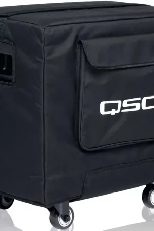 Tendance | QSC Pro Audio KS112-cover