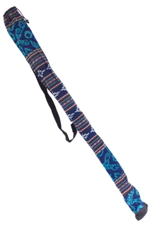 Paiement sécurisé | Roots Percussion Housse Tissu Didgeridoo 130CM