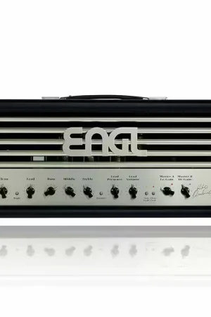 Prix en baisse - Engl E 650/2 Ritchie Blackmore Sign. 100W