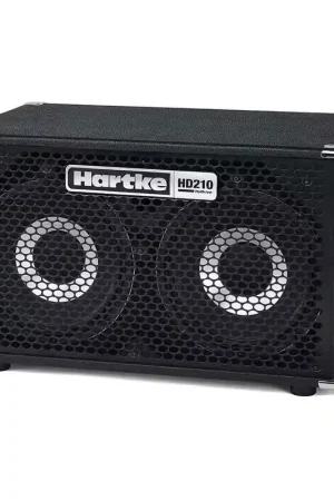 Hartke Hydrive HD210 Baffle 2X10" 500W 8 Ohms - Best-seller