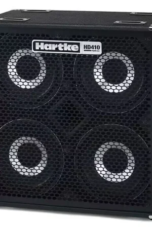 Commandez dès aujourd'hui | Hartke Hydrive HD410 Baffle 4X10" 1000W 8 Ohms