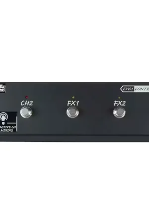 Très populaire - Markbass MB Evo 1 Controller