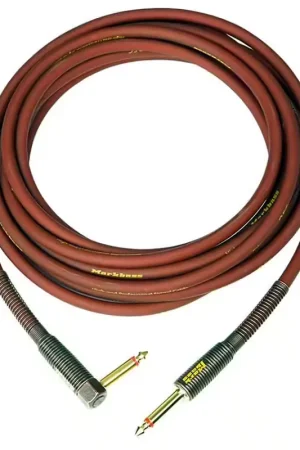 Déstockage | Markbass MB Super Signal 3,3M J90K-Jack Jack-Jack Coude 3.3M