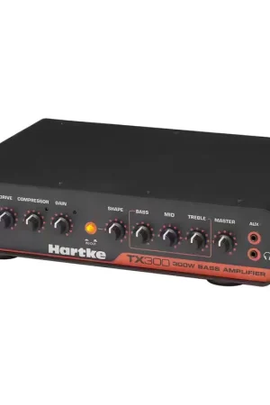Hartke TX300 Tête D'ampli pour Basse 300W - Produit phare