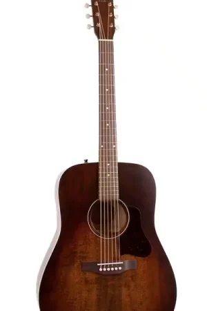 Art & Lutherie Americana Bourbon Burst - Derniers articles