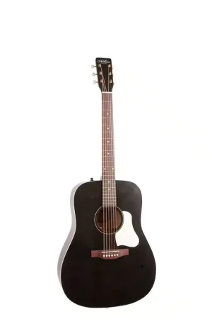 Art & Lutherie Americana Faded Black | Profitez-en maintenant