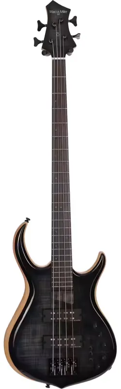 Sire Marcus Miller M7 Swamp Ash-4 Tbk En - Prix choc
