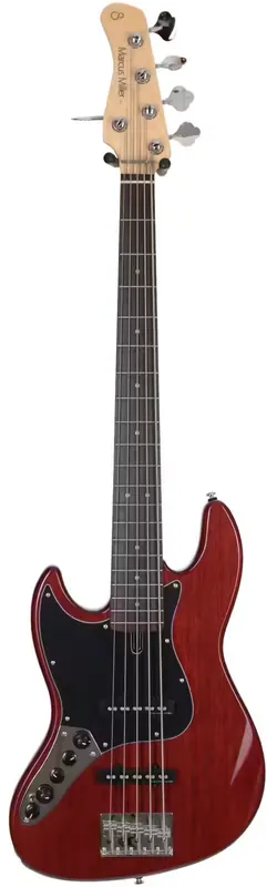 Dernier arrivage - Sire Marcus Miller V3-5 Lh Ma Rn