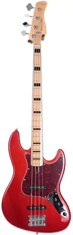 Remise supplémentaire | Sire Marcus Miller V7 Vintage S.Ash-4 Bmr Mn