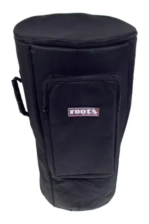 Roots Percussion Housse Deluxe Djembe 35CM X 65CM | Tout juste disponible