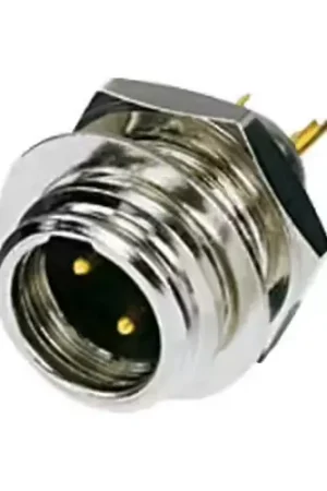 Prix exceptionnel | Neutrik Connecteurs Audio Embases XLR Mini 4 Ples
