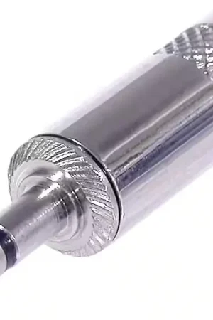 Nouveau chez nous - Neutrik Fiche Mini Jack 3,5 Stro Pour Cle 4Mm