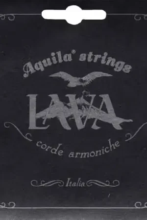 Petit prix | Aquila Ukulélé Lava Series Concert Do CGEA Sol Grave