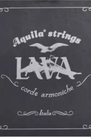 Aquila Ukulélé Lava Series Soprano Do CGEA Sol Grave - Plus que quelques articles