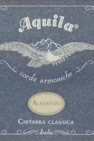 Aquila 97C Alabastro Tirant Faible - Meilleur prix