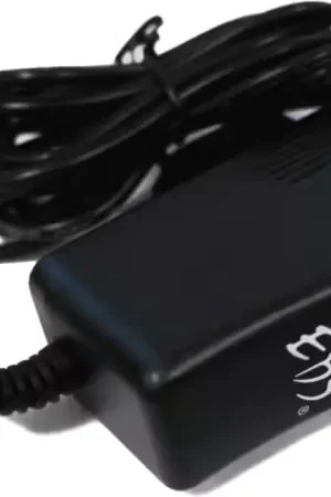 EBS Alimentation 9V-1A pour Pedales | Disponible maintenant