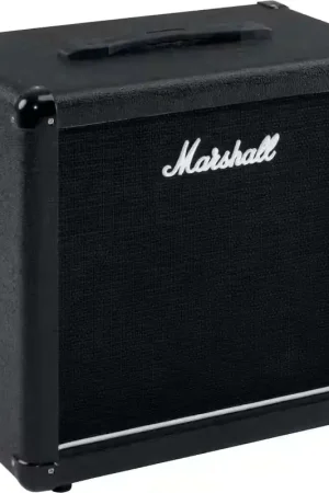 Marshall Baffle MX 1X12" 80 Watts - Très demandé