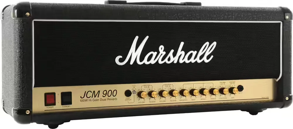 Affaire à saisir - Marshall JCM900 100W - 4100