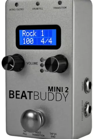 Dernière chance - Singular Sound Beatbuddy Mini Rythmes Box V2