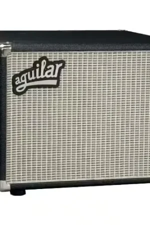 Aguilar DB 1x12 300 W Classic Black 8 Ohms - Nouvel arrivage
