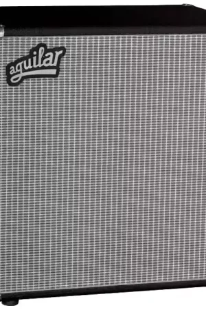 Prix avantageux | Aguilar DB 4x10 700 W Classic Black 8 Ohms