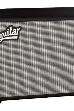 Vente flash | Aguilar Baffles Basse DB 2X10 350 W Classic Black 4 Ohms