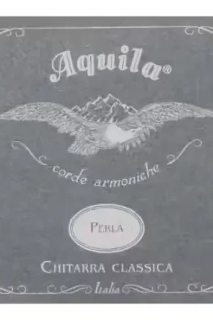 Coup de cœur des clients | Aquila 38C Perla Superior Tirant Fort