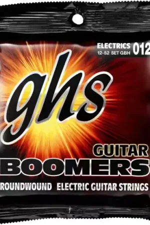 Direct fabricant - GHS Boomers File Rond Jeux Heavy 12-16-19-28-38-52