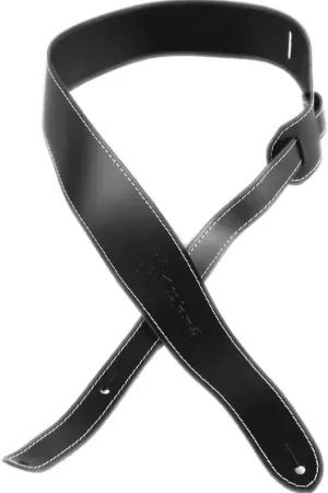Martin Strings Cuir Slim Noire | Retour gratuit