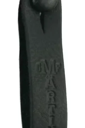 Martin Strings Contour de Tête Noir | Offre exclusive