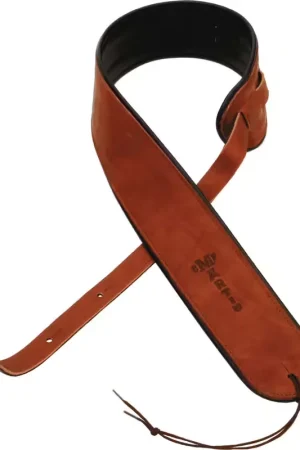 Martin Strings Cuir Deluxe Marron | Très apprécié des clients