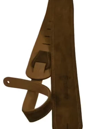 Nouveau en boutique | Martin Strings Cuir Vieilli Doublee Suede