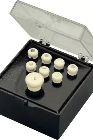 Profitez-en maintenant | Martin Strings Set de Chevilles Blanc Point Perle