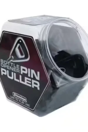 Jim Dunlop Bocal De 20 Décapsuleurs | Commandez dès maintenant