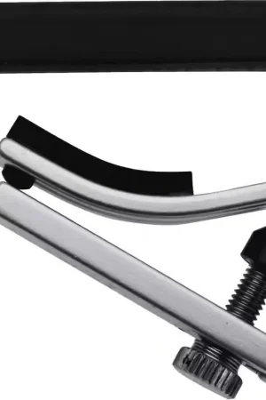 Dernier arrivage | Shubb Capodastres Lite Sans SOUS-serie Aluminium Guitares Nylon