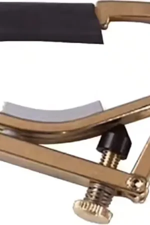 Shubb Capodastres Original Partiel Drop D - Achetez maintenant