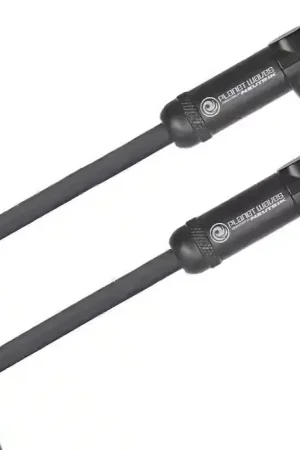 D'addario And Co American Stage Dual Right Angle 10 Feet | Disponible maintenant