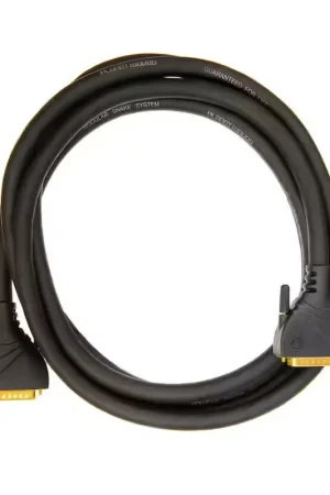 Offre flash - D'addario And Co Modular Snake DB25 Core 25 Feet