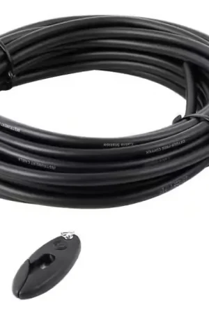 Achetez dès maintenant - D'addario And Co Bulk Instrument Cable 25 Feet