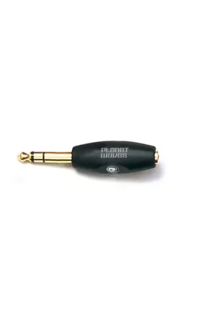Super prix | D'addario And Co 1/8 Inch Female Stereo To 1/4 Inch Male Stereo Adapter