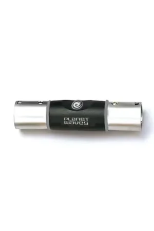 Best-seller - D'addario And Co XLR Male Adapter