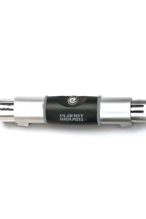 Très populaire - D'addario And Co XLR Female Adapter