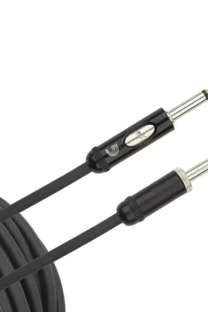 D'addario And Co American Stage Kill Switch 6m | Prêt à expédier