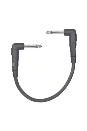 Premium | D'addario And Co 15CM Patch Cables .5' Classic Series