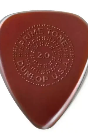 Jim Dunlop 12 x 2,00mm Primetone Standard Grip - Bonne affaire
